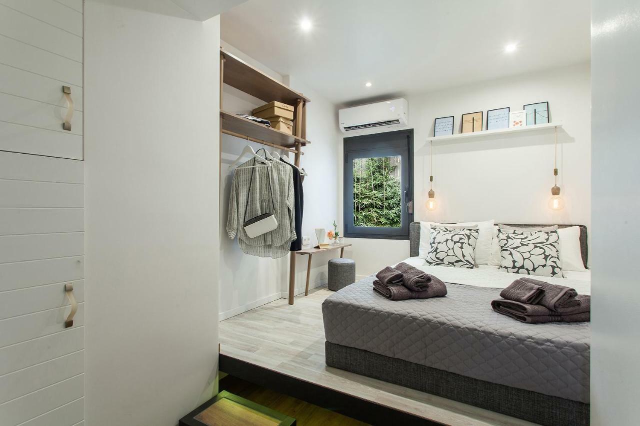 Lazaristes Compact Living Apartman Szaloniki Kültér fotó