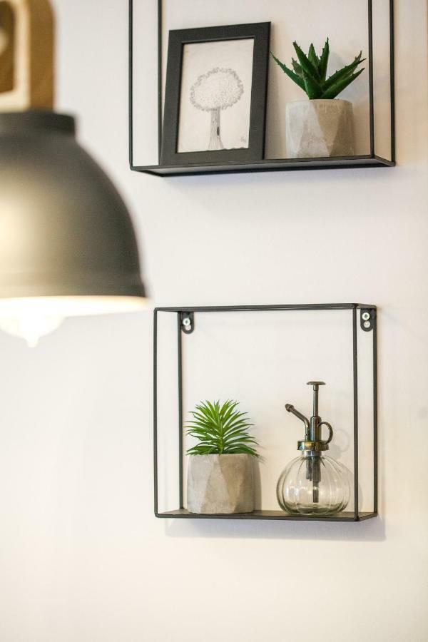 Lazaristes Compact Living Apartman Szaloniki Kültér fotó
