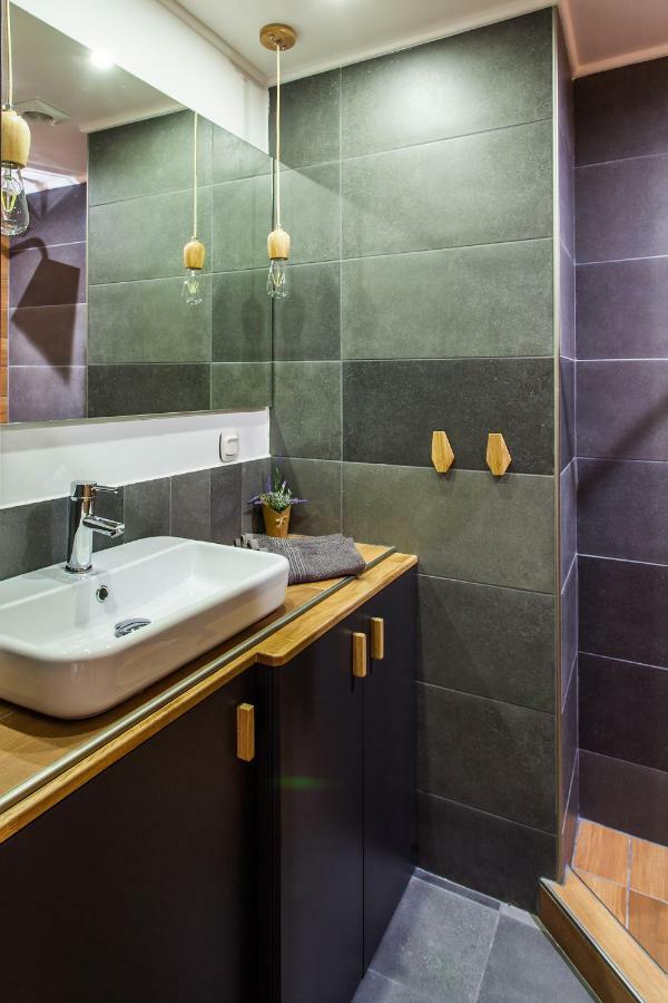 Lazaristes Compact Living Apartman Szaloniki Kültér fotó